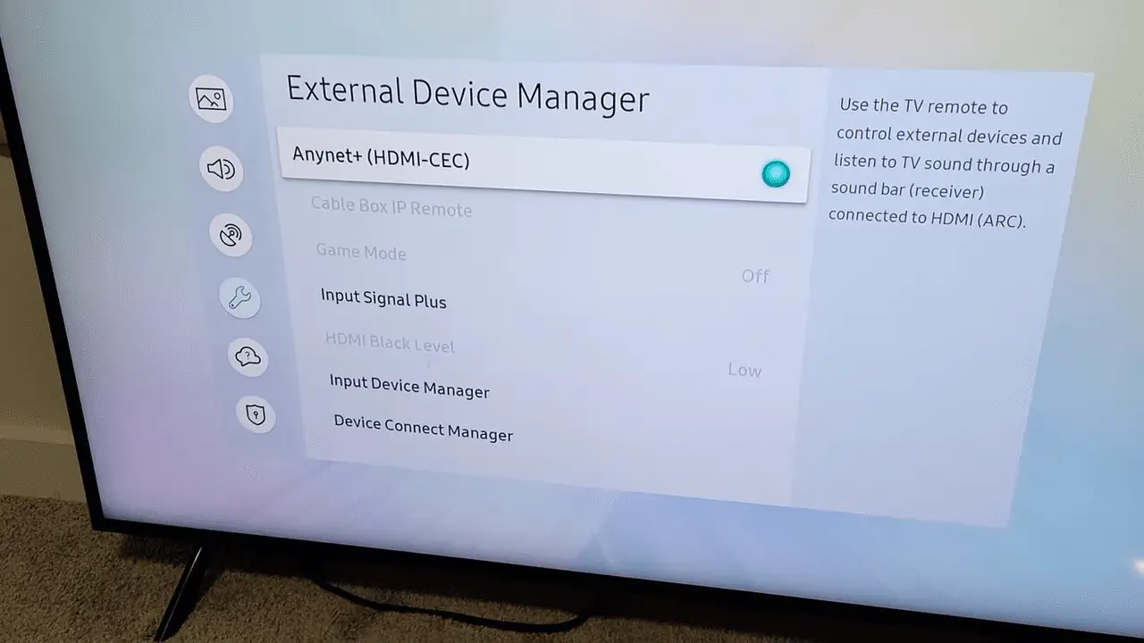 How To Turn Off On Samsung Smart TV?