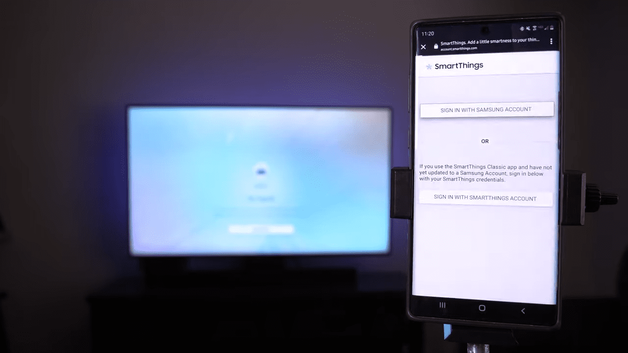 Controlling Your TV with Alexa Voice Commands