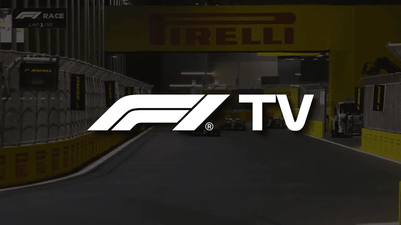 Understanding F1 TV and the Options Available